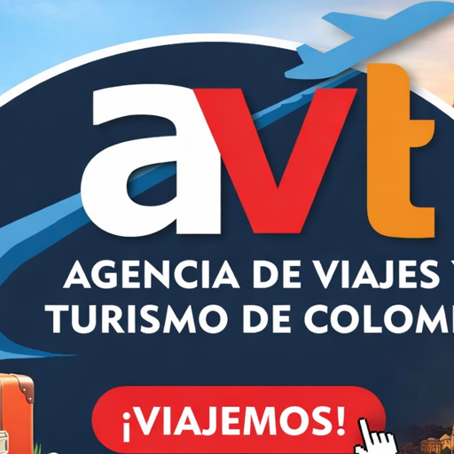 AVT - Agencia de Viajes y Turismo de Colombia